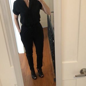 LIKE NEW Lightweight Jumpsuit